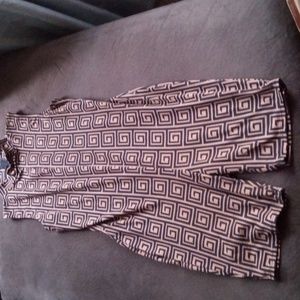 Large size romper